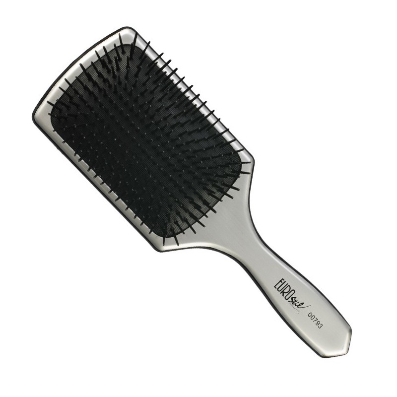 CEPILLO FUELLE RECTANGULAR METALIZADO
